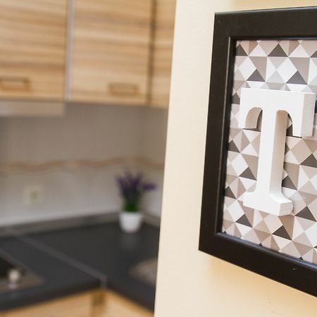 מאלגה Apartment San Francisco מראה חיצוני תמונה